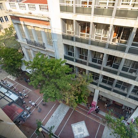 Monastiraki Metro St 2 Bedrooms 6 Pers By Mps Atene Esterno foto