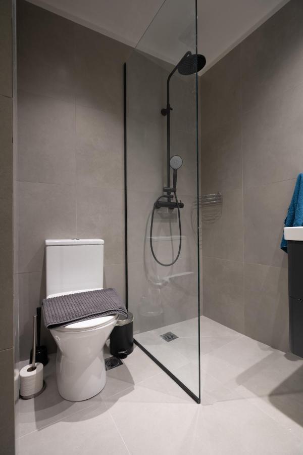 Monastiraki Metro St 2 Bedrooms 6 Pers By Mps Atene Esterno foto