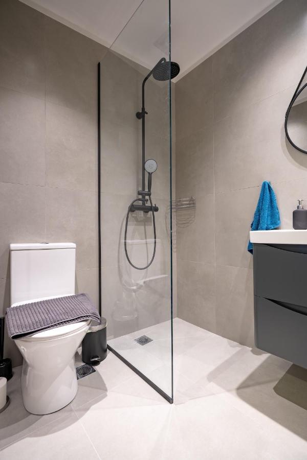 Monastiraki Metro St 2 Bedrooms 6 Pers By Mps Atene Esterno foto